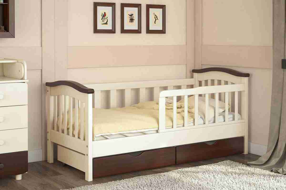 Выбираем качественную детскую кровать - где лучшие условия для покупки